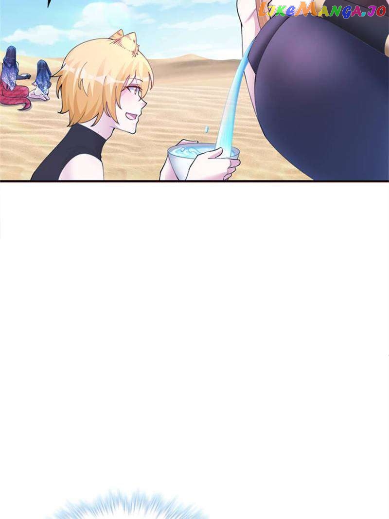 Beauty and the Beasts Chapter 496 - page 46