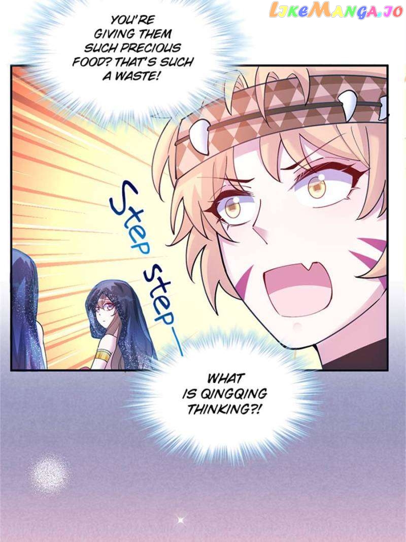 Beauty and the Beasts Chapter 496 - page 47