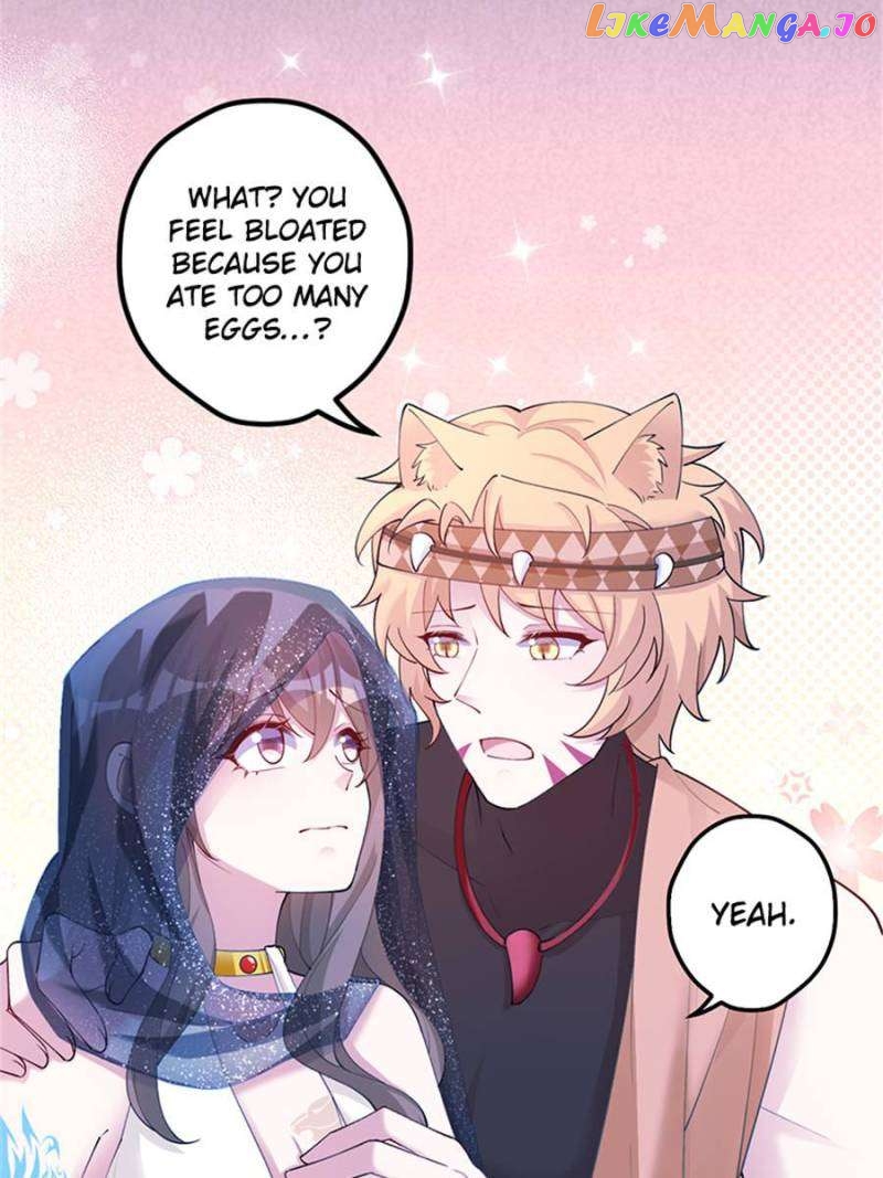Beauty and the Beasts Chapter 496 - page 48