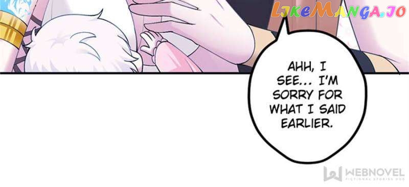 Beauty and the Beasts Chapter 496 - page 49