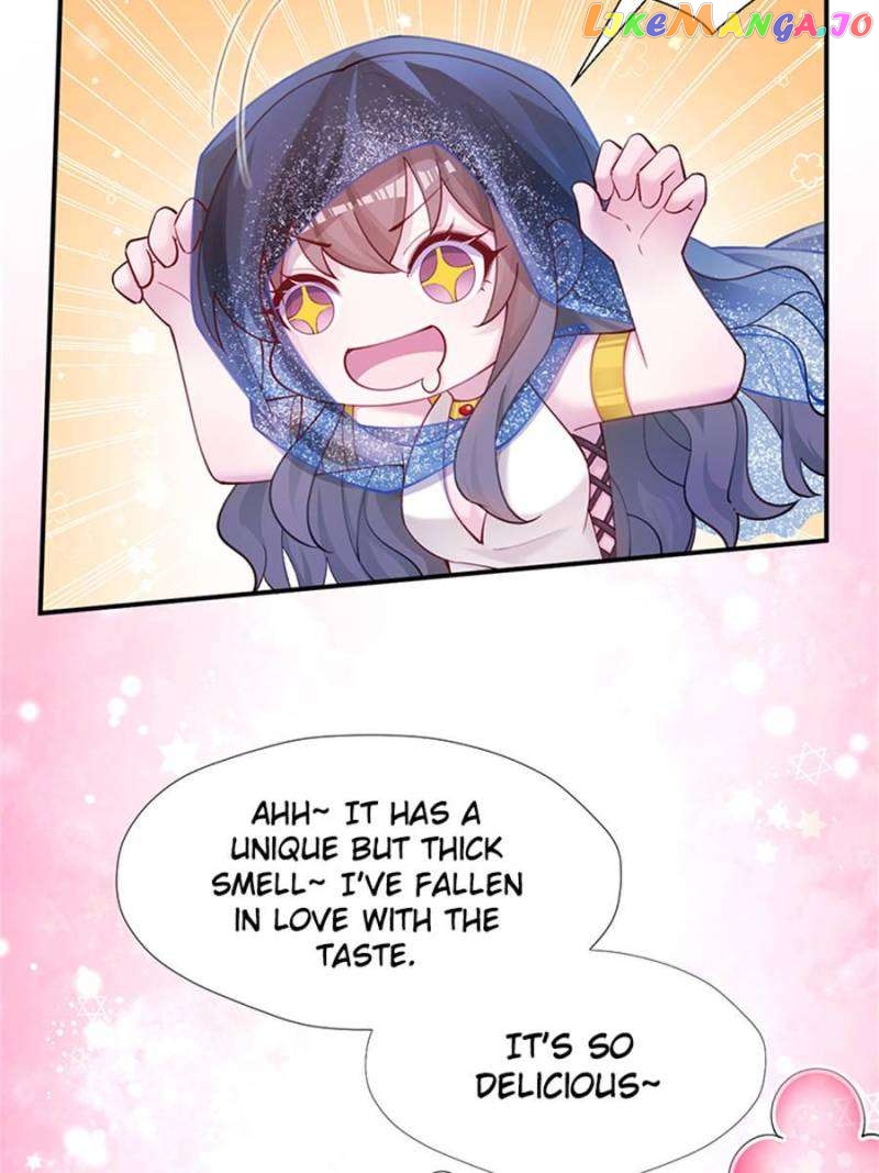 Beauty and the Beasts Chapter 496 - page 6