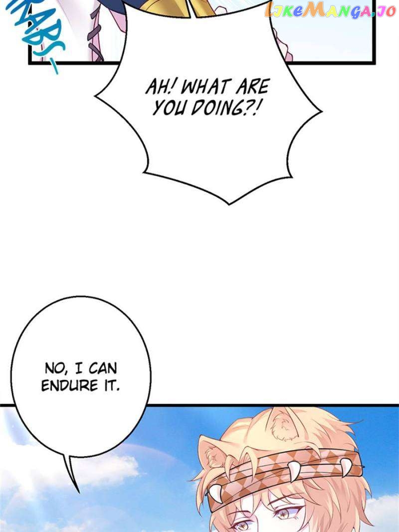 Beauty and the Beasts Chapter 496 - page 52