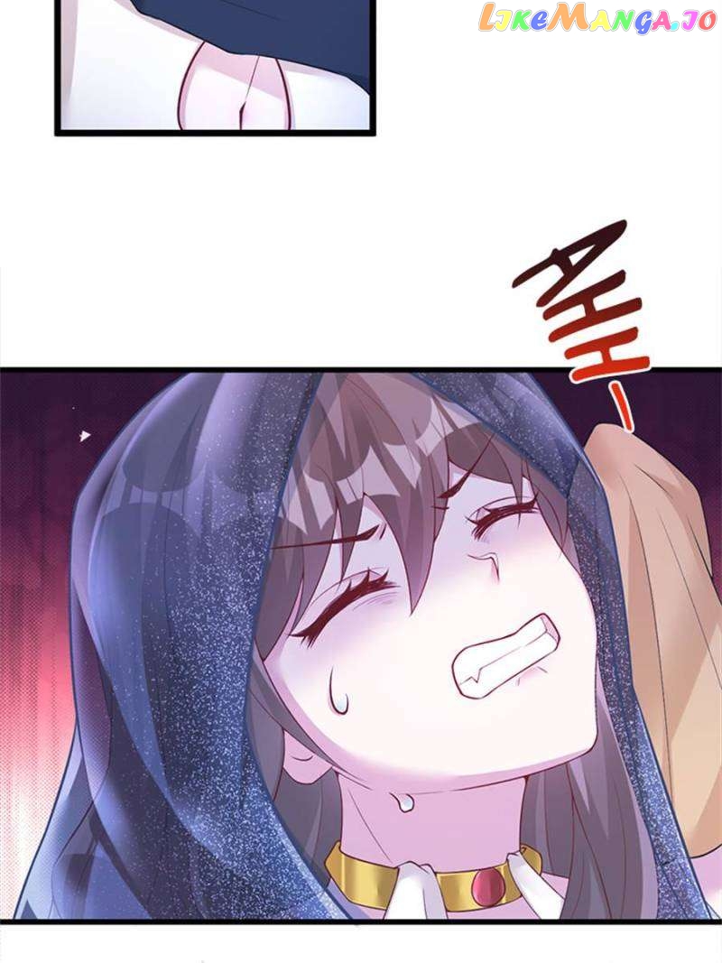 Beauty and the Beasts Chapter 496 - page 56