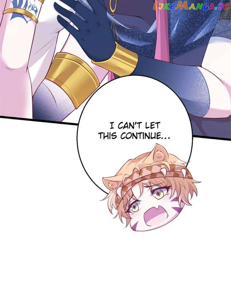 Beauty and the Beasts Chapter 496 - page 58
