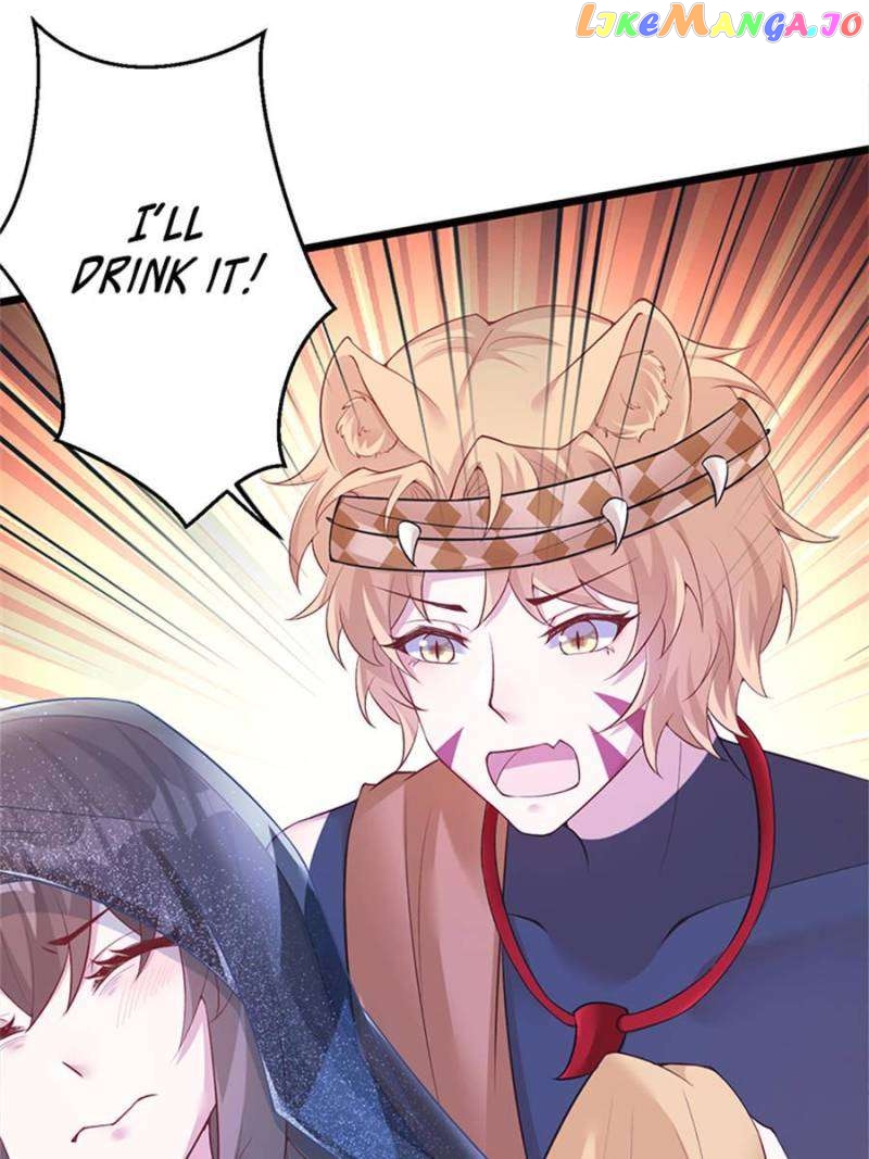 Beauty and the Beasts Chapter 496 - page 59