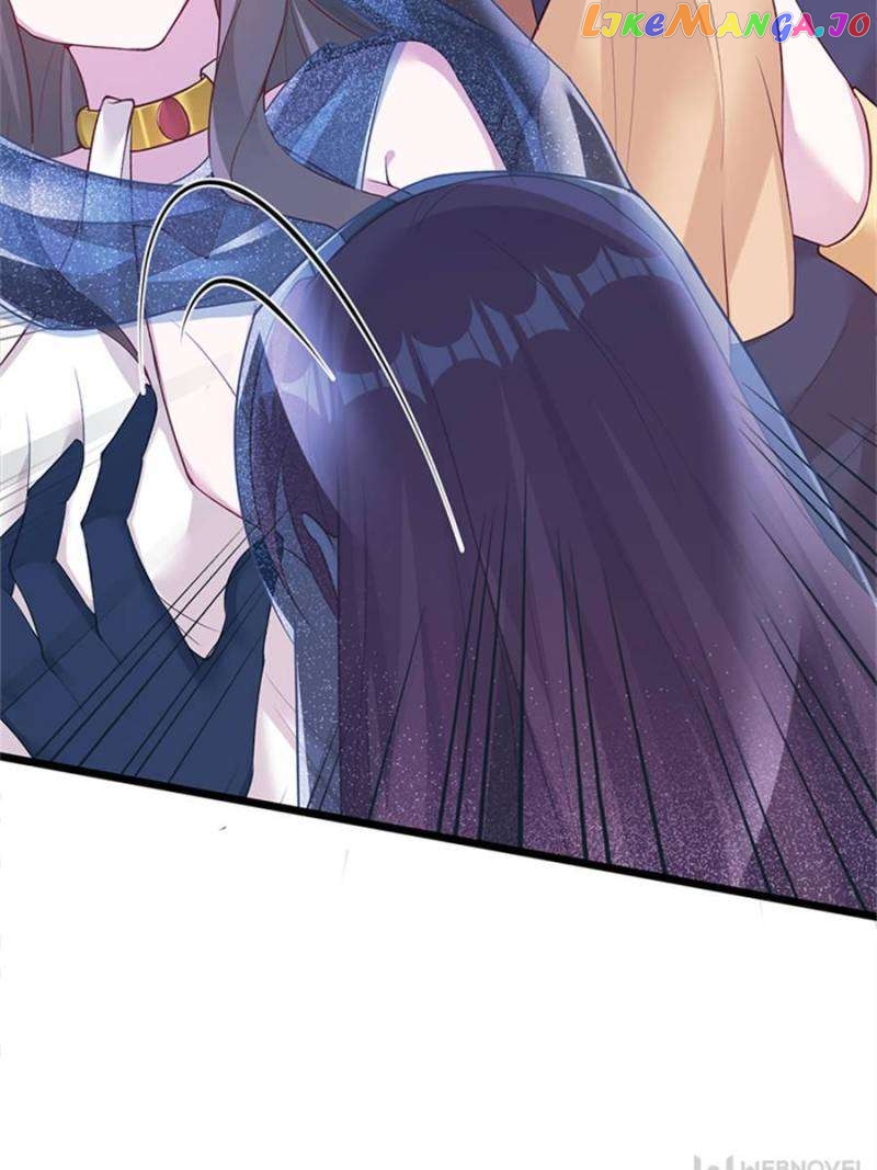 Beauty and the Beasts Chapter 496 - page 60