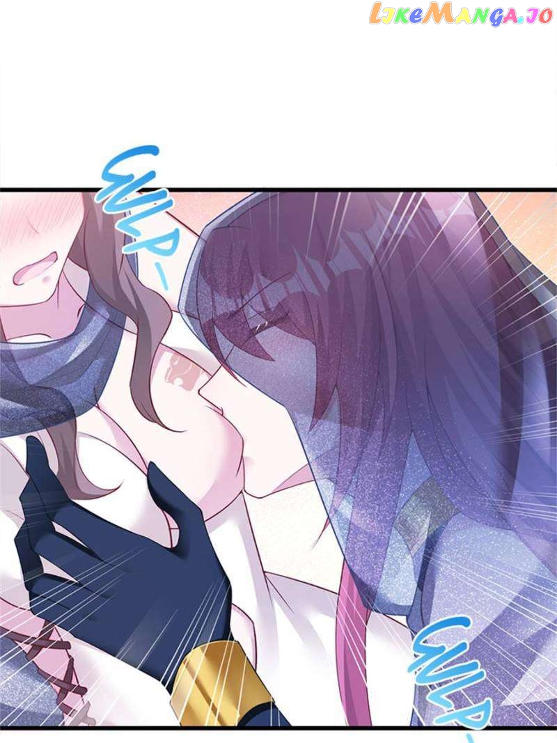 Beauty and the Beasts Chapter 496 - page 62