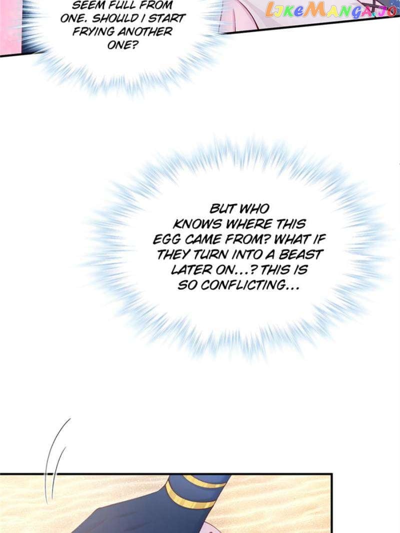Beauty and the Beasts Chapter 496 - page 8