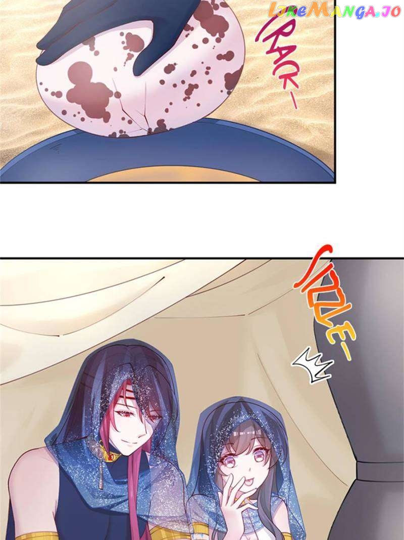 Beauty and the Beasts Chapter 496 - page 9
