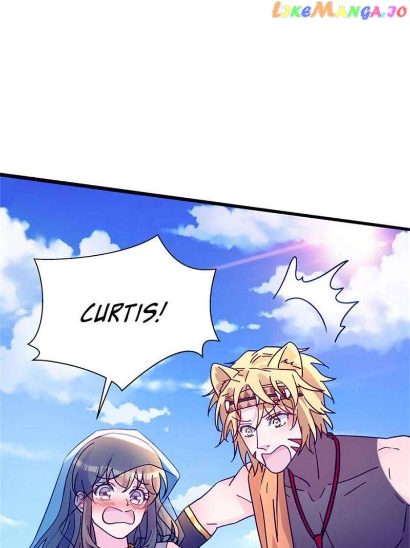Beauty and the Beasts Chapter 497 - page 1