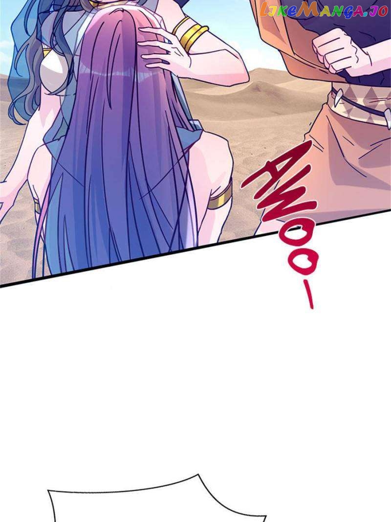 Beauty and the Beasts Chapter 497 - page 2