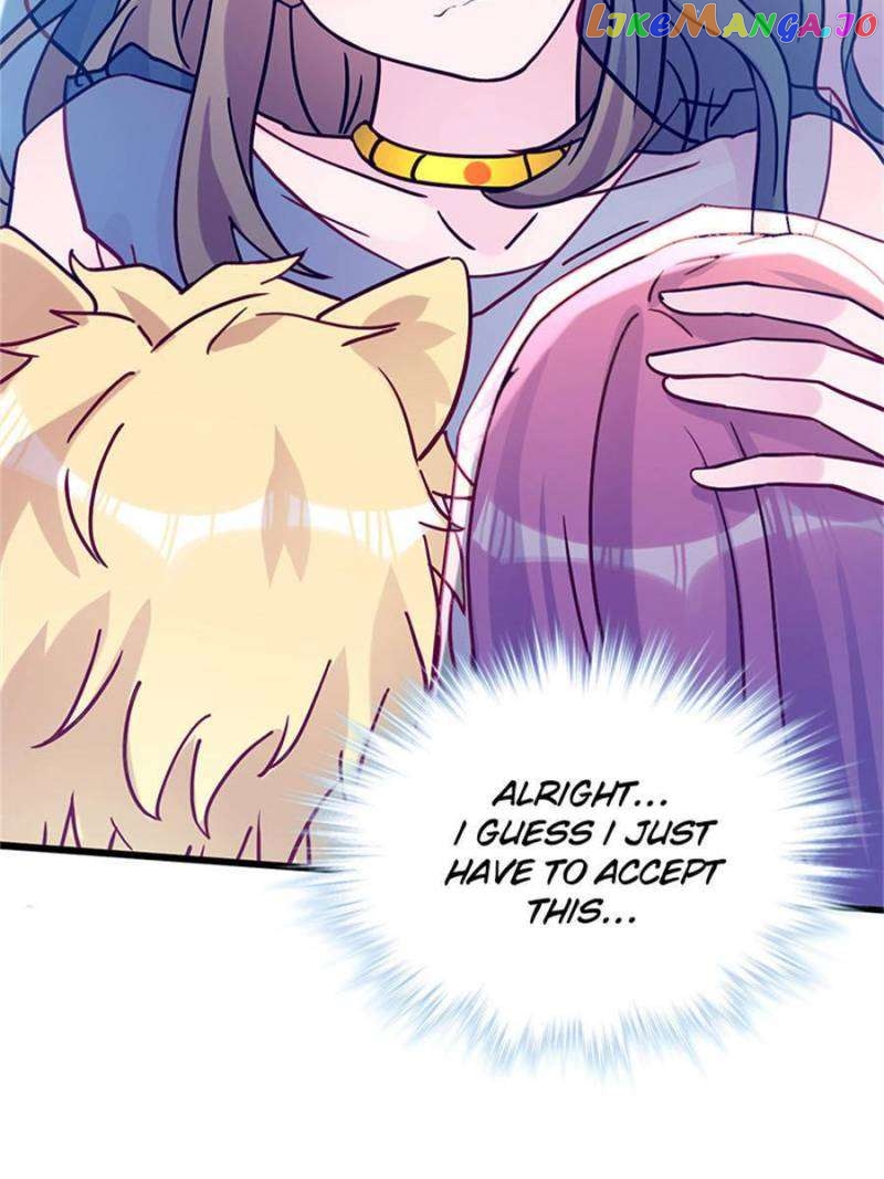Beauty and the Beasts Chapter 497 - page 11