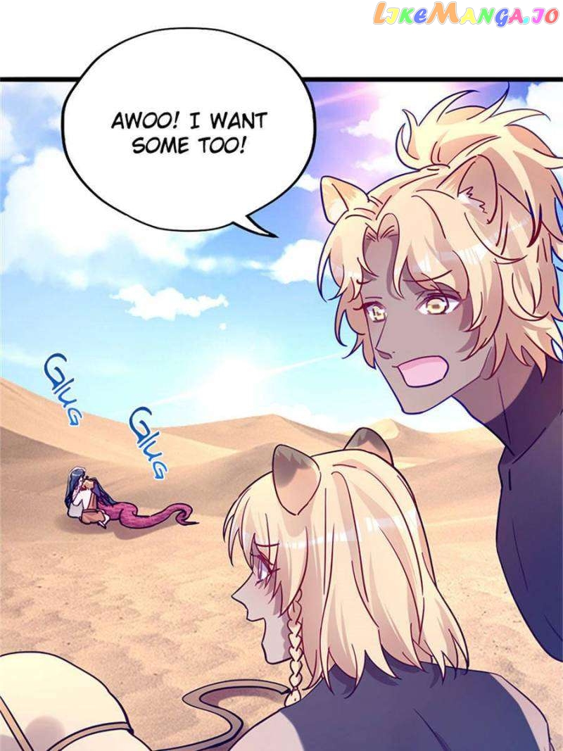 Beauty and the Beasts Chapter 497 - page 13