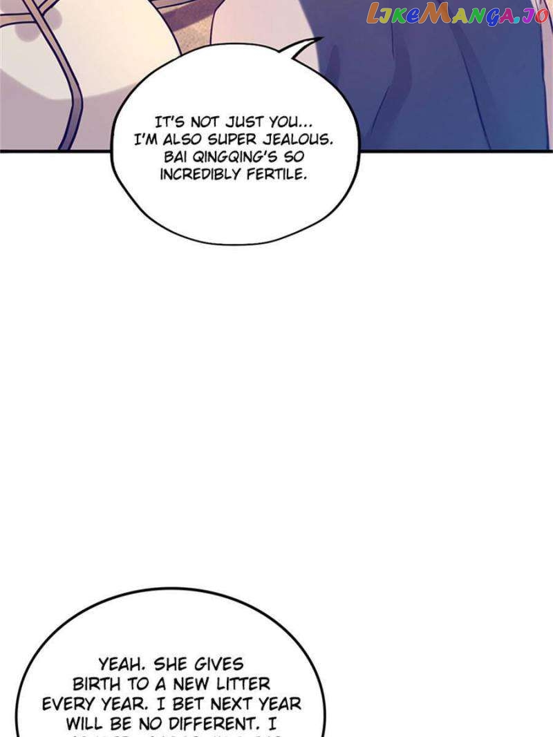Beauty and the Beasts Chapter 497 - page 14