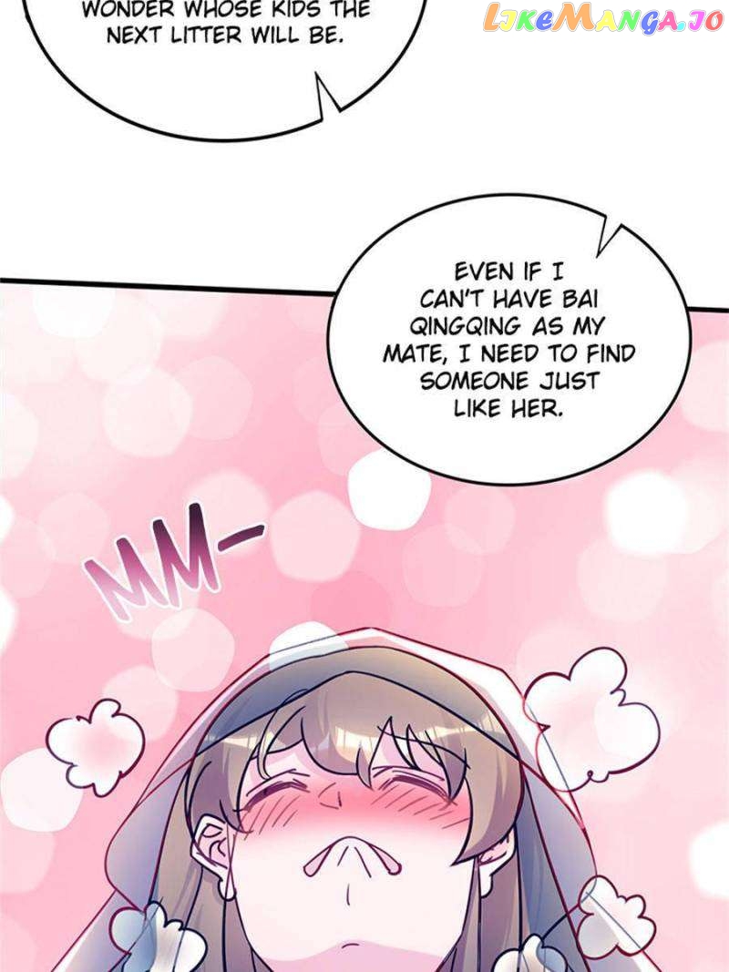 Beauty and the Beasts Chapter 497 - page 15