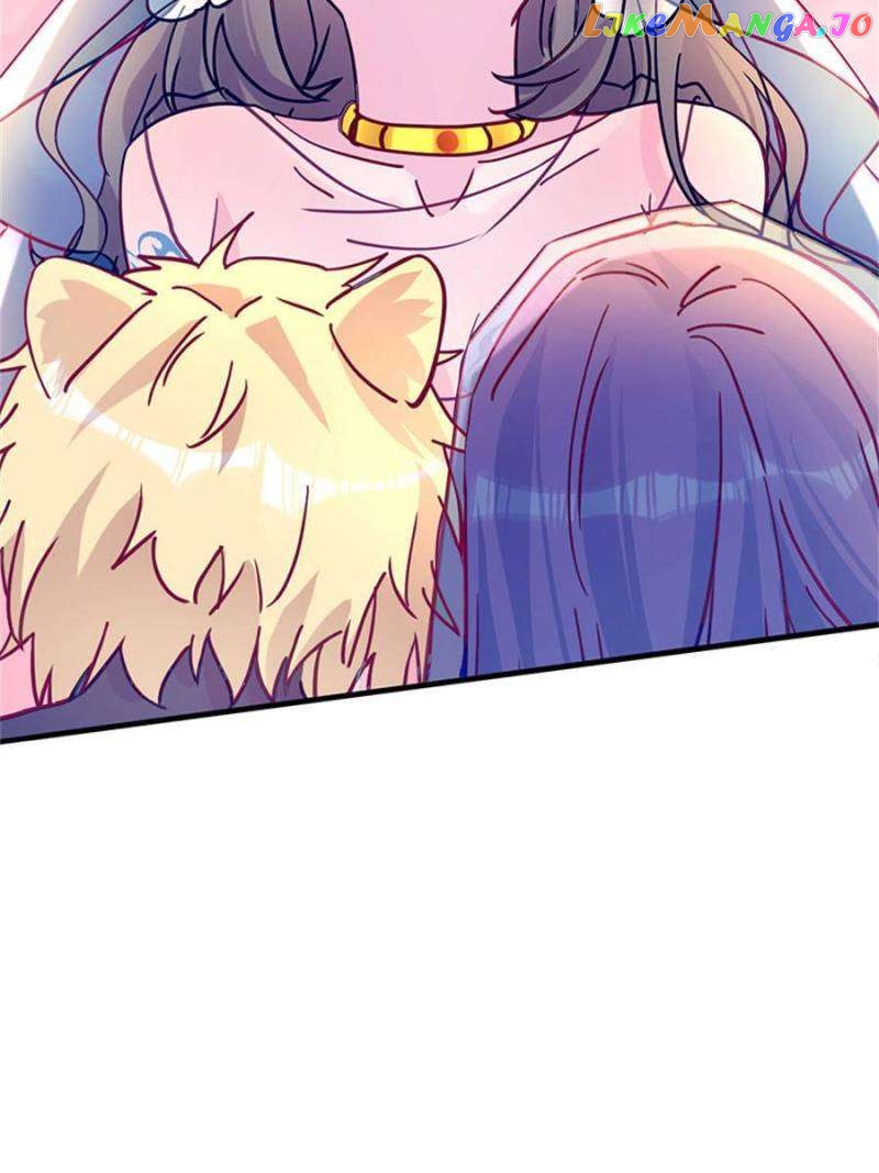Beauty and the Beasts Chapter 497 - page 16