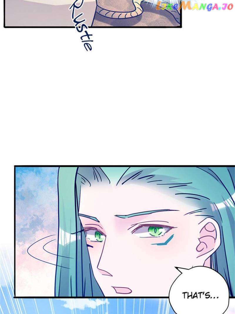 Beauty and the Beasts Chapter 497 - page 18