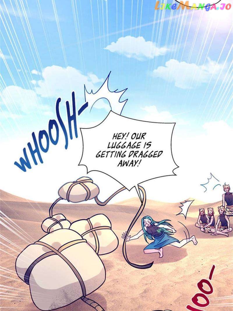 Beauty and the Beasts Chapter 497 - page 19