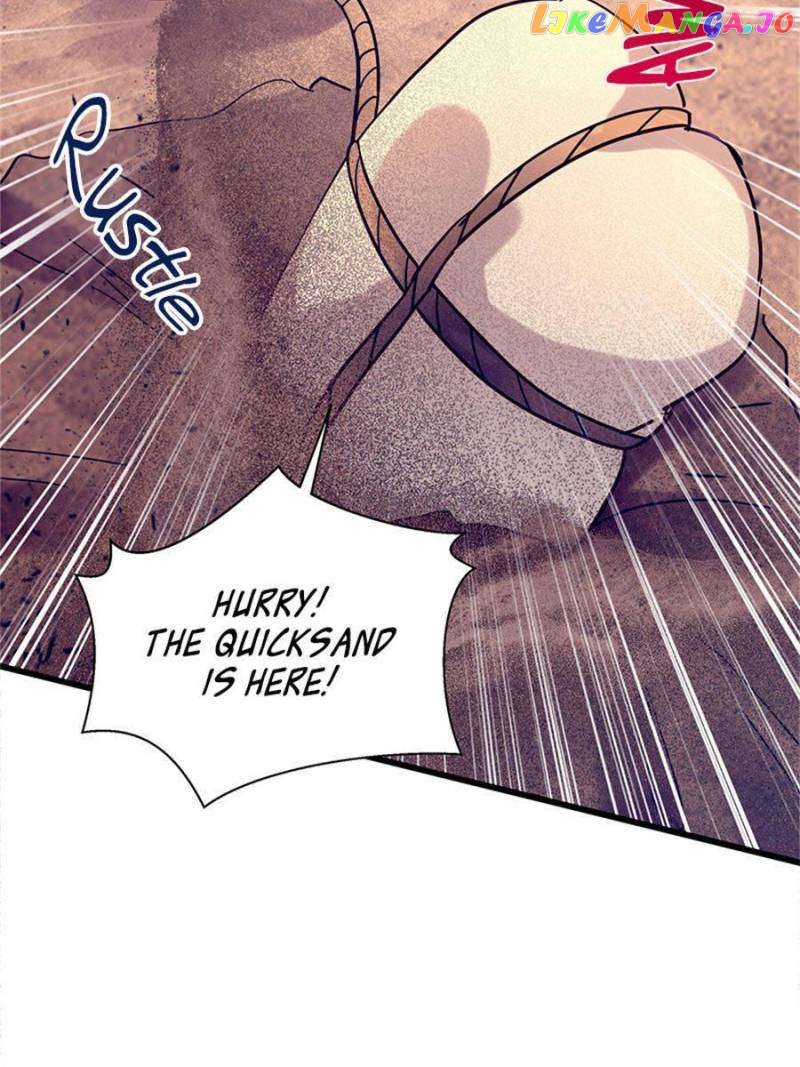 Beauty and the Beasts Chapter 497 - page 20