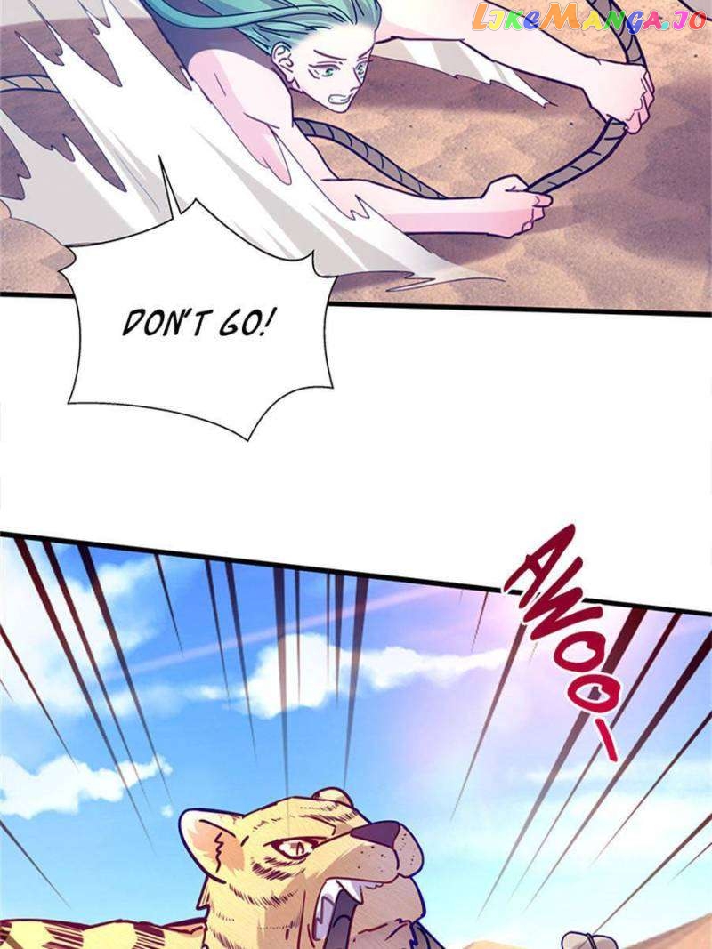 Beauty and the Beasts Chapter 497 - page 22