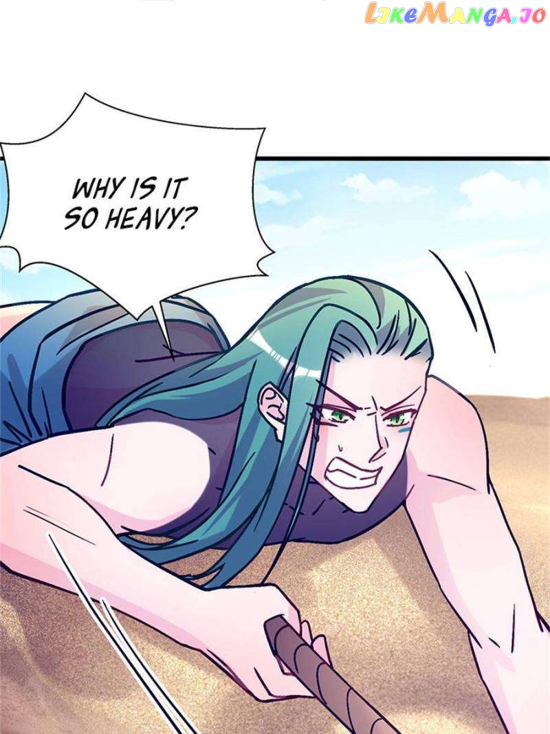 Beauty and the Beasts Chapter 497 - page 25