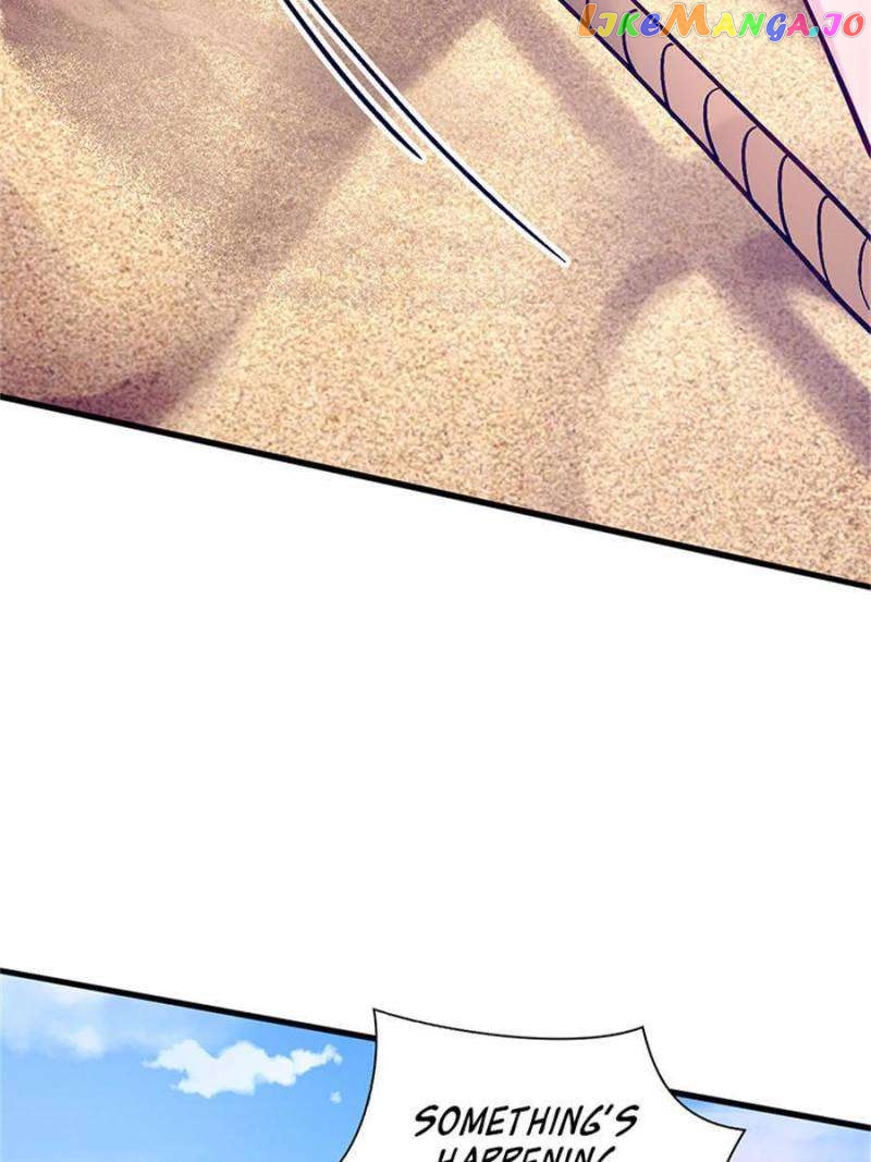 Beauty and the Beasts Chapter 497 - page 26