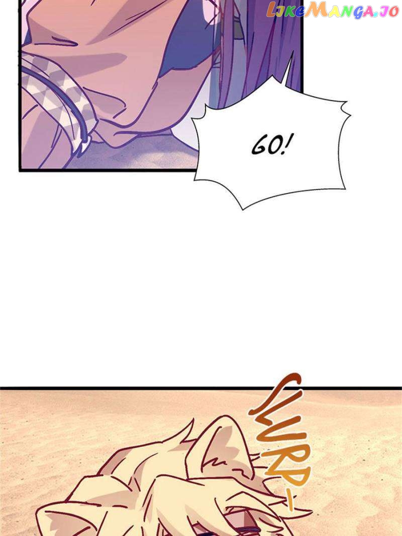 Beauty and the Beasts Chapter 497 - page 29
