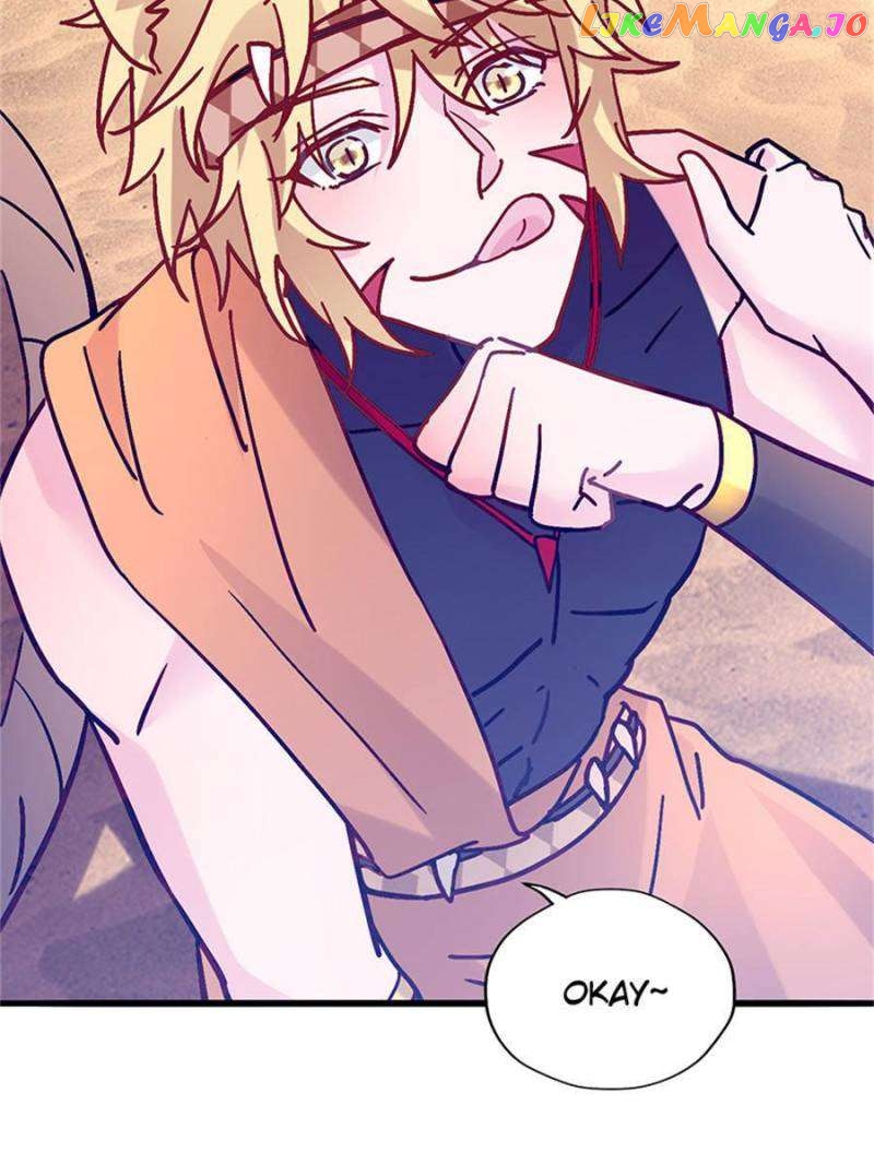 Beauty and the Beasts Chapter 497 - page 30