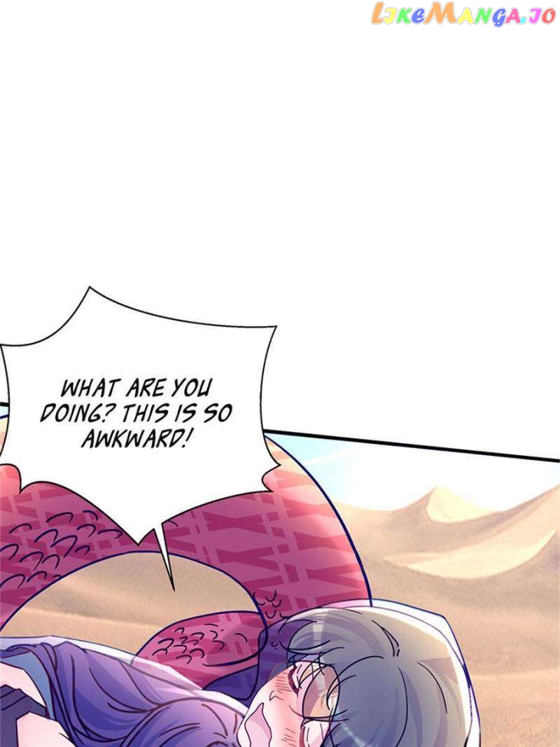 Beauty and the Beasts Chapter 497 - page 4