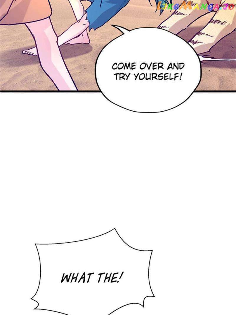 Beauty and the Beasts Chapter 497 - page 32