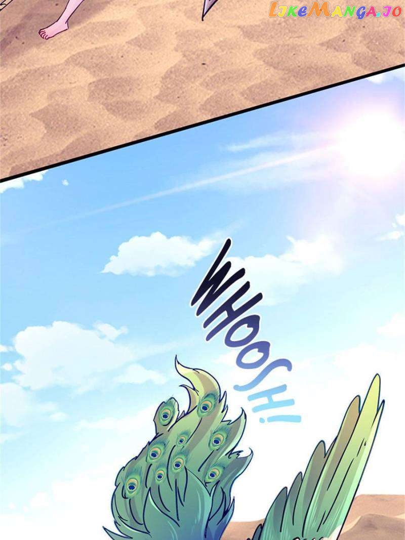 Beauty and the Beasts Chapter 497 - page 40