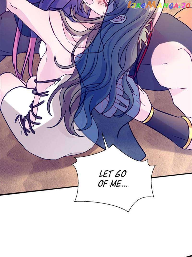 Beauty and the Beasts Chapter 497 - page 5