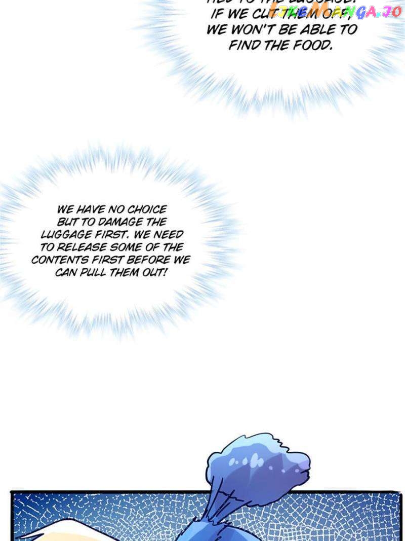 Beauty and the Beasts Chapter 497 - page 44