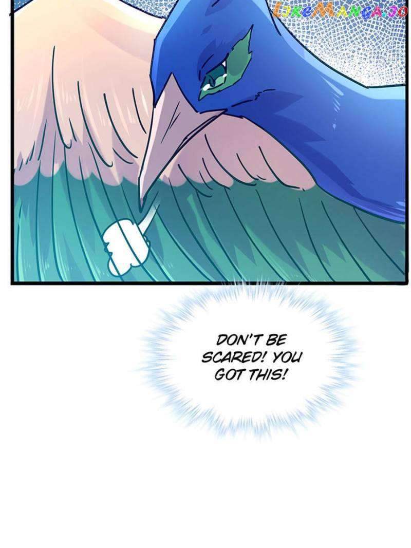 Beauty and the Beasts Chapter 497 - page 45