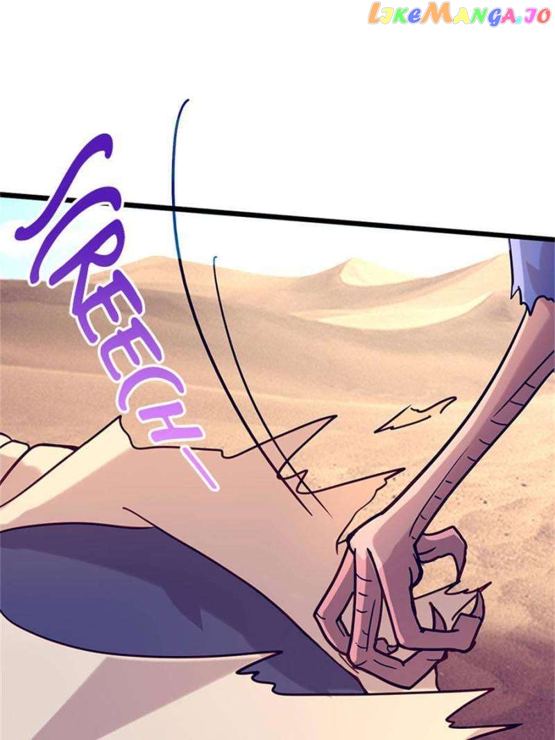 Beauty and the Beasts Chapter 497 - page 46