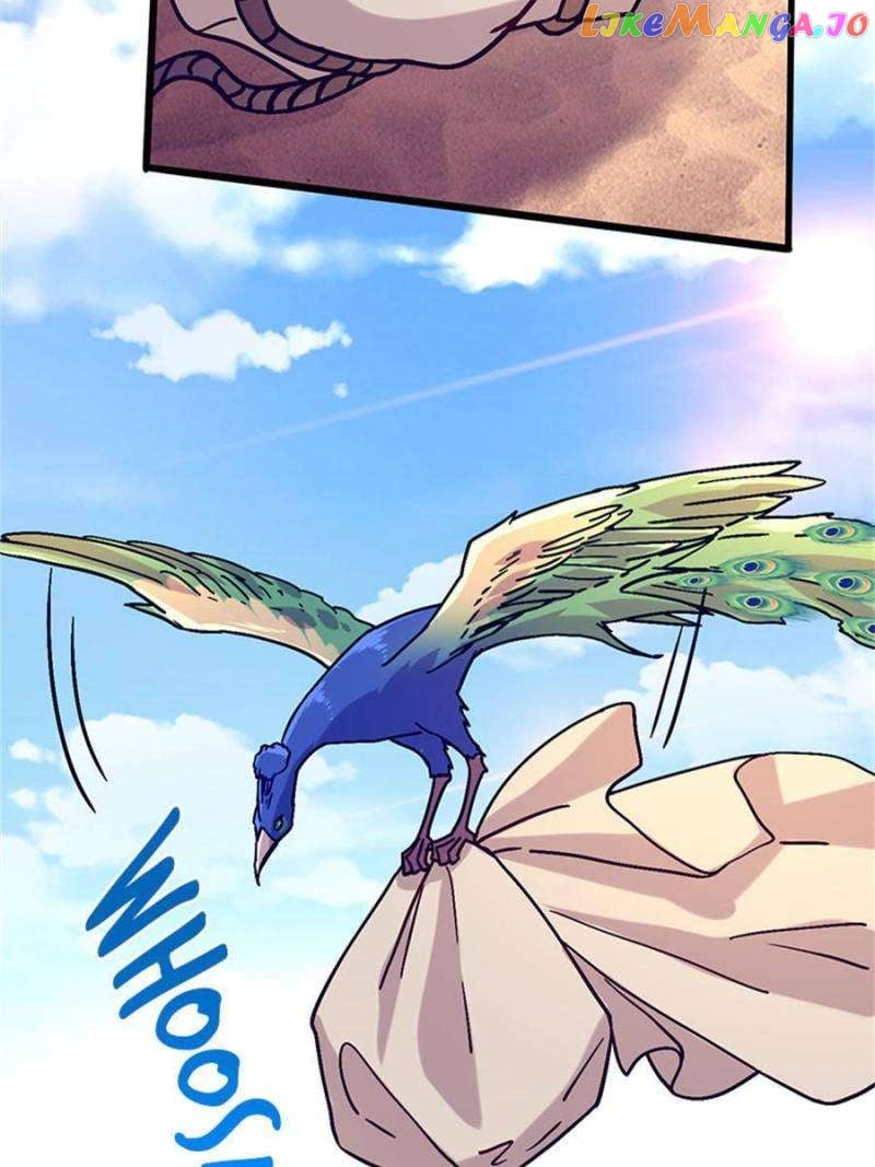 Beauty and the Beasts Chapter 497 - page 49