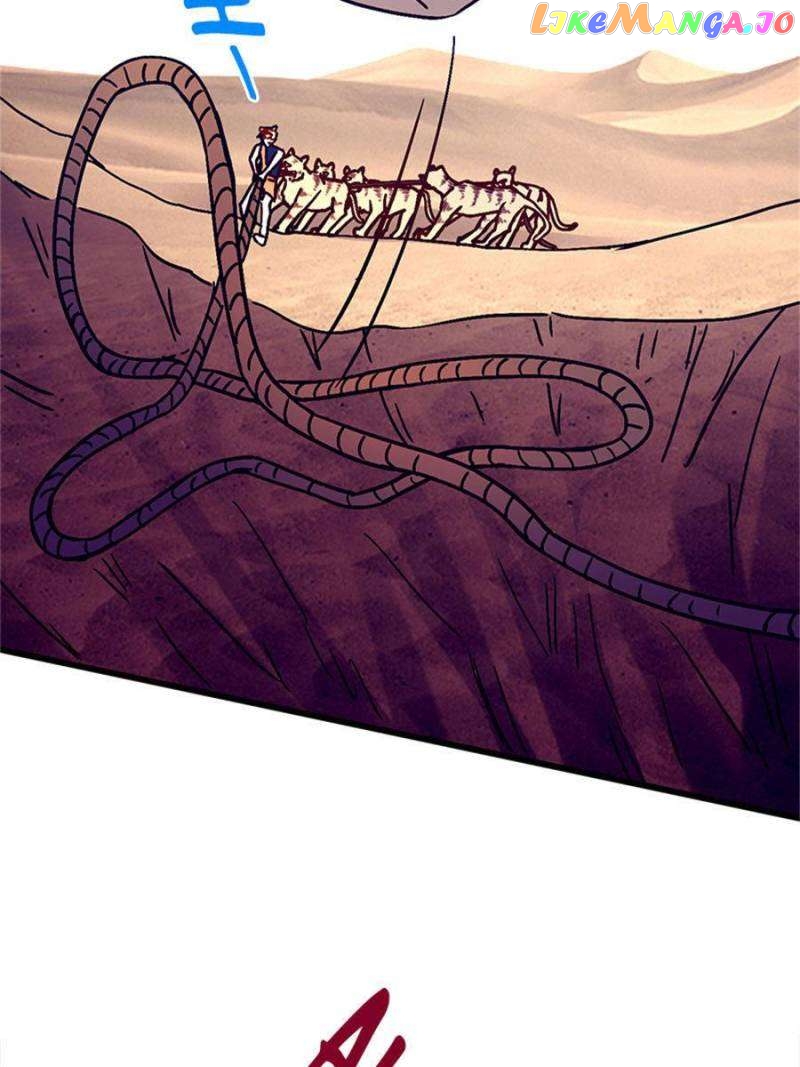Beauty and the Beasts Chapter 497 - page 50