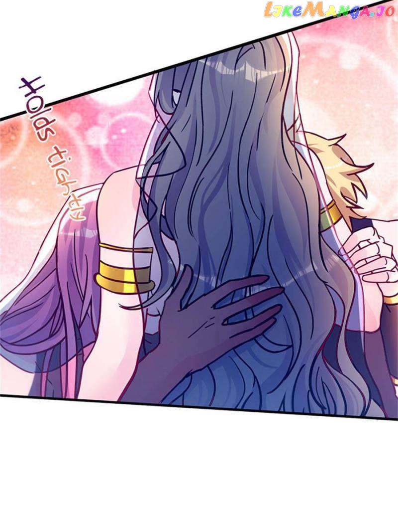 Beauty and the Beasts Chapter 497 - page 6