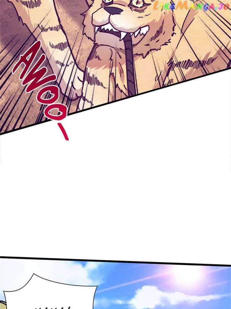 Beauty and the Beasts Chapter 497 - page 52