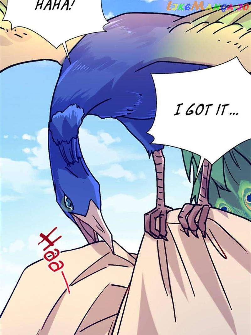 Beauty and the Beasts Chapter 497 - page 53