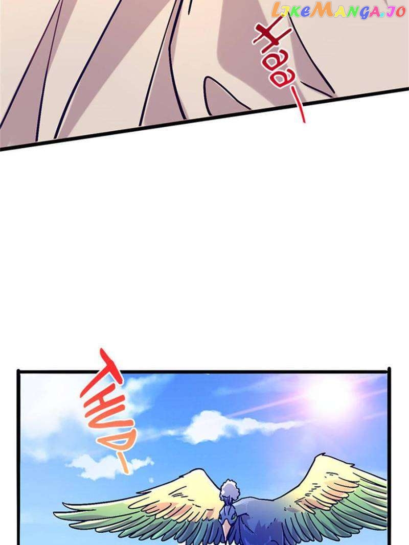 Beauty and the Beasts Chapter 497 - page 54