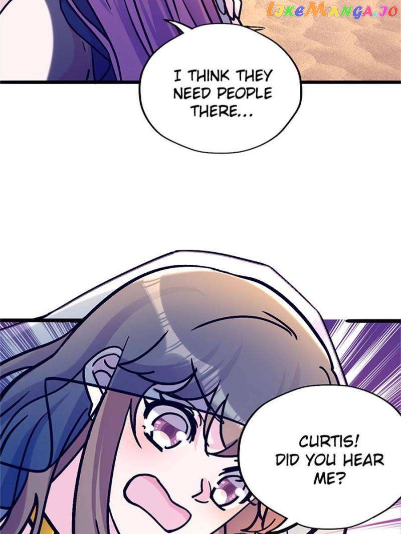 Beauty and the Beasts Chapter 497 - page 57