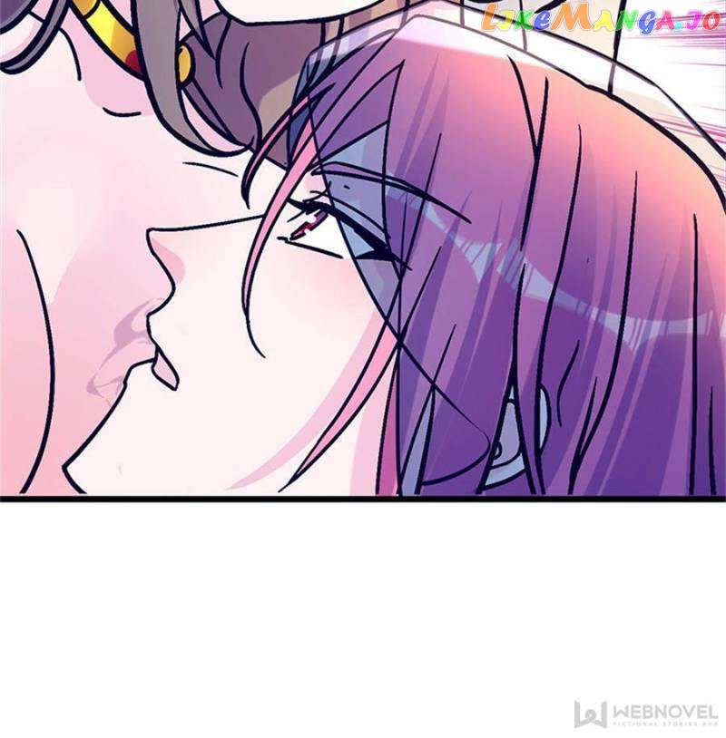 Beauty and the Beasts Chapter 497 - page 58