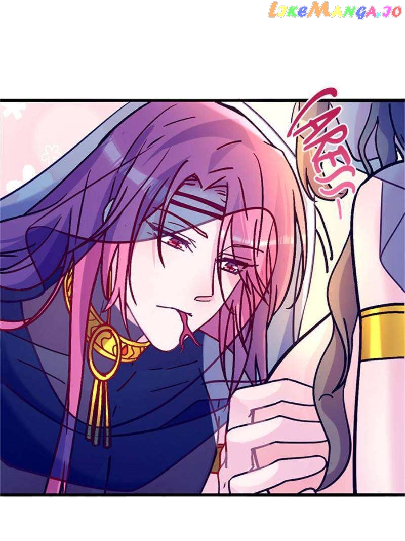 Beauty and the Beasts Chapter 497 - page 59