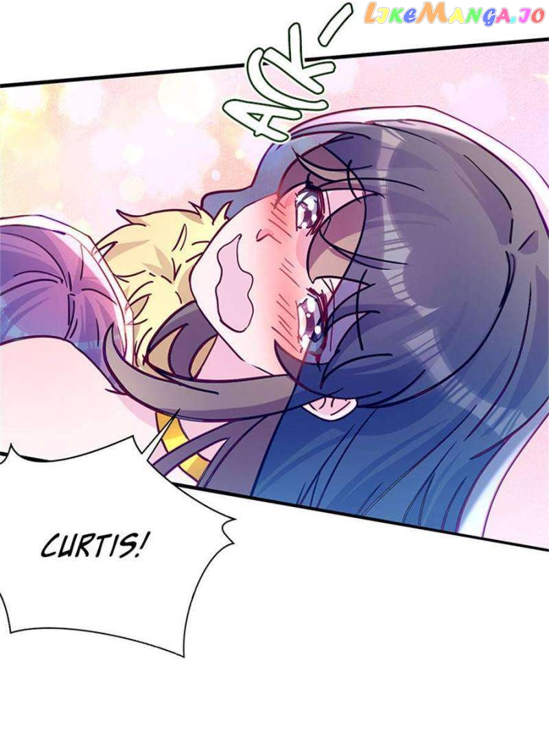 Beauty and the Beasts Chapter 497 - page 7