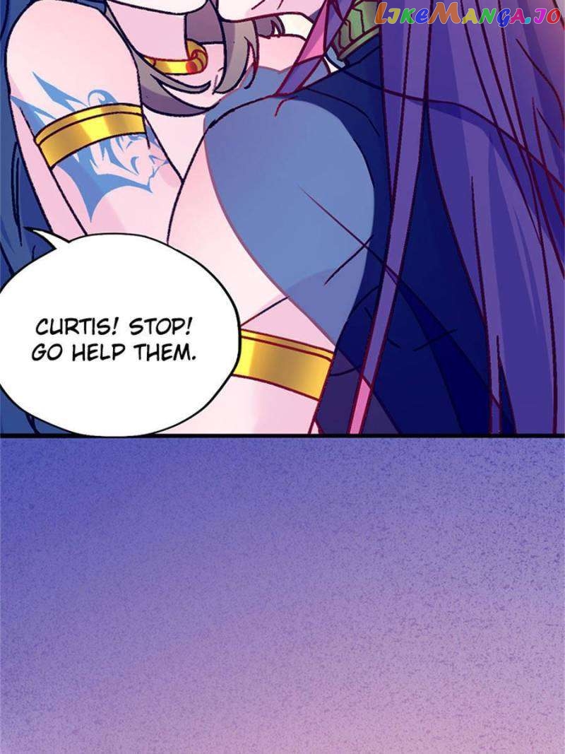 Beauty and the Beasts Chapter 497 - page 61