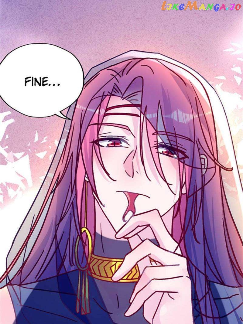 Beauty and the Beasts Chapter 497 - page 62