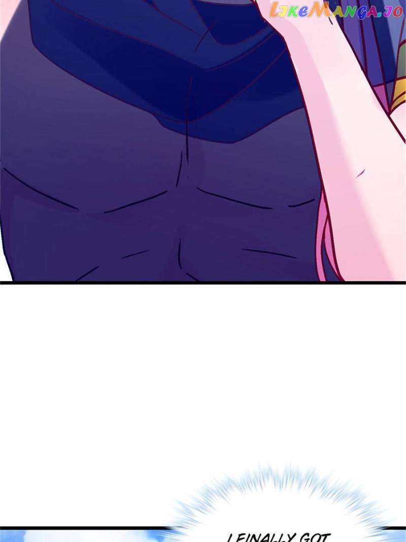 Beauty and the Beasts Chapter 497 - page 63