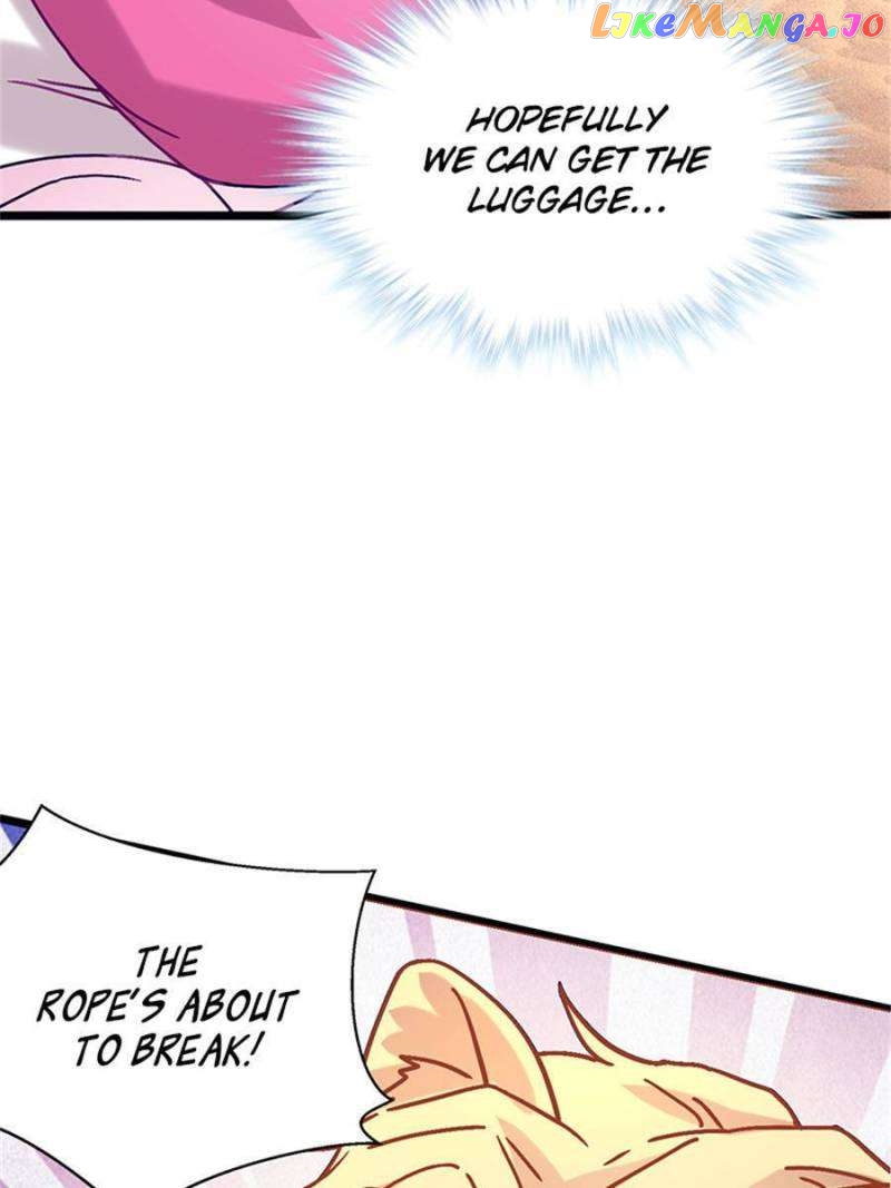 Beauty and the Beasts Chapter 497 - page 65