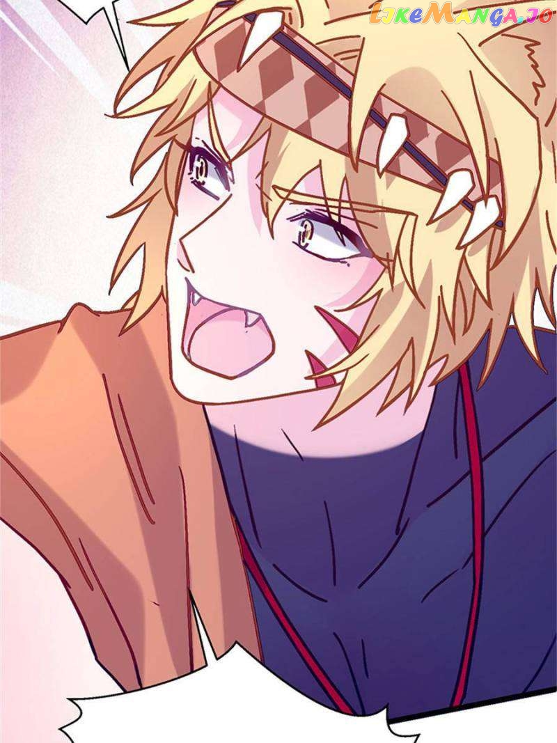 Beauty and the Beasts Chapter 497 - page 66